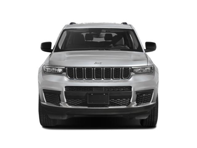 new 2025 Jeep Grand Cherokee L car, priced at $70,820