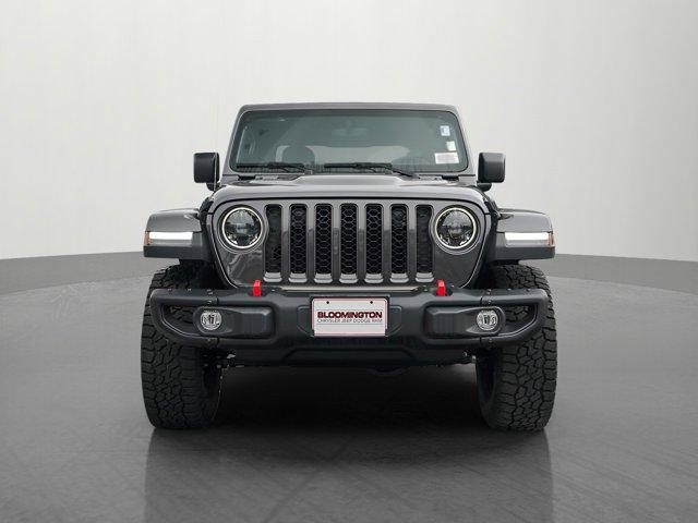 new 2023 Jeep Gladiator car, priced at $55,991