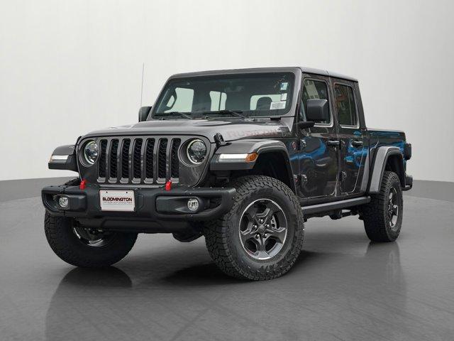 new 2023 Jeep Gladiator car, priced at $55,991