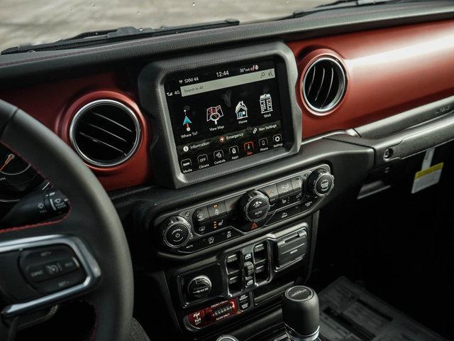 new 2023 Jeep Gladiator car, priced at $55,991