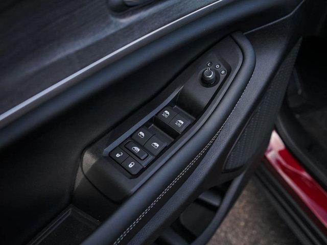 new 2025 Jeep Grand Cherokee L car, priced at $53,580