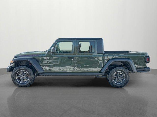 used 2022 Jeep Gladiator car, priced at $34,891