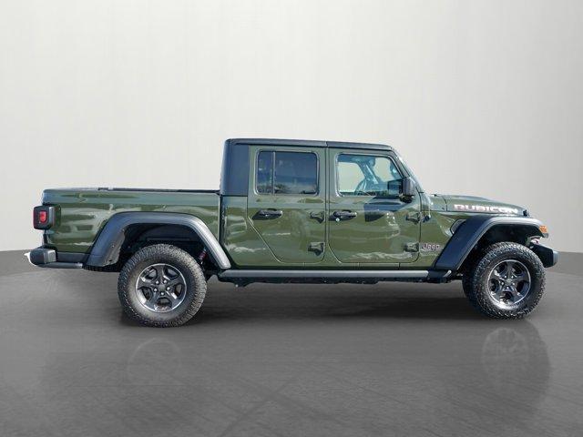 used 2022 Jeep Gladiator car, priced at $34,891