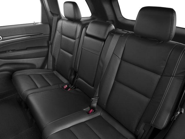 used 2017 Jeep Grand Cherokee car, priced at $17,591