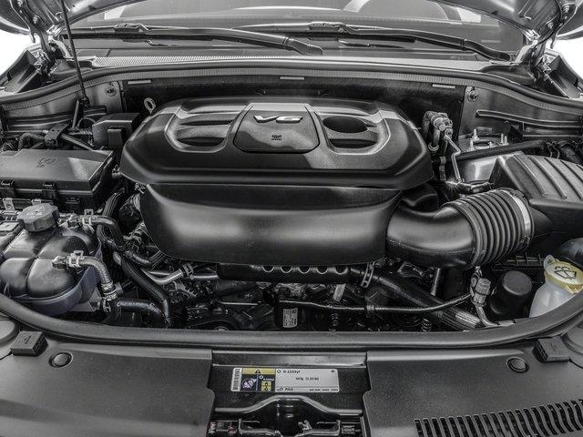 used 2017 Jeep Grand Cherokee car, priced at $17,591