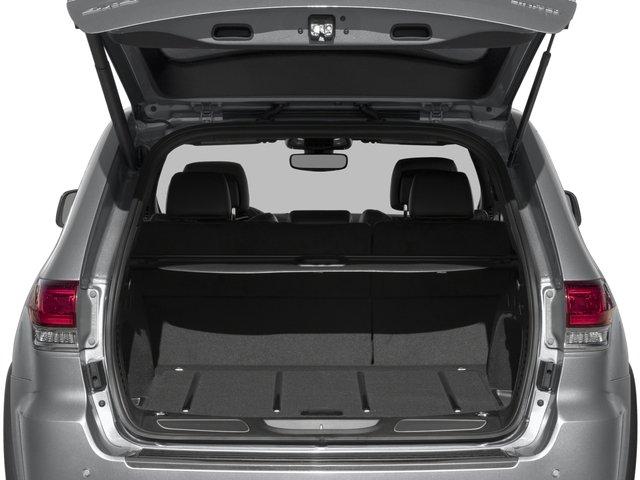 used 2017 Jeep Grand Cherokee car, priced at $17,591