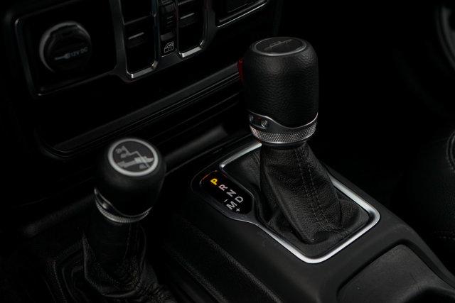 used 2021 Jeep Gladiator car, priced at $34,591
