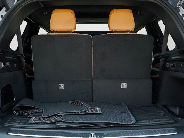 new 2025 Jeep Grand Cherokee L car, priced at $58,995