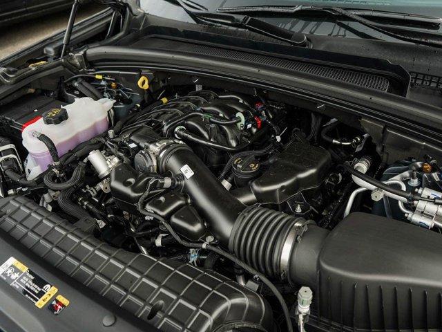 new 2025 Jeep Grand Cherokee L car, priced at $58,995