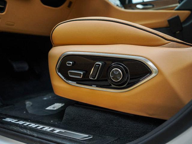 new 2025 Jeep Grand Cherokee L car, priced at $58,995