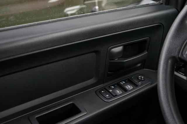used 2018 Ram 1500 car, priced at $24,000