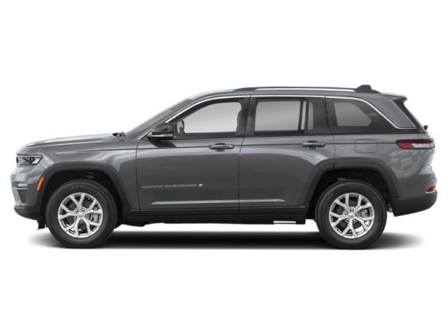 new 2025 Jeep Grand Cherokee car, priced at $45,295