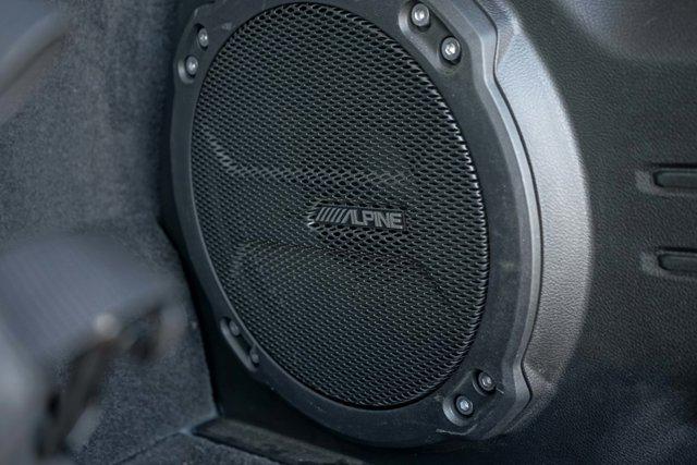 used 2024 Jeep Wrangler car, priced at $37,991