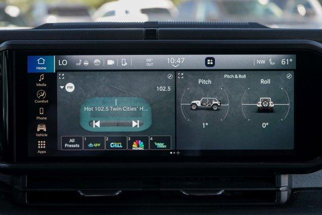 used 2024 Jeep Wrangler car, priced at $37,991