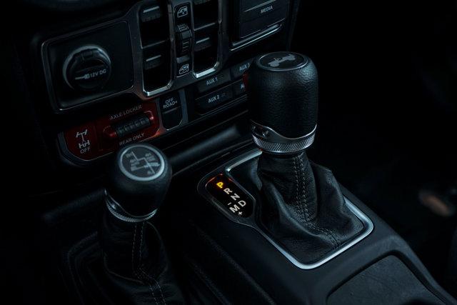 used 2024 Jeep Wrangler car, priced at $37,991