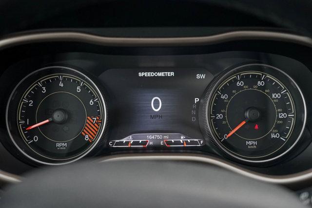 used 2015 Jeep Cherokee car, priced at $8,991