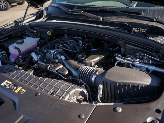 new 2025 Jeep Grand Cherokee car, priced at $66,700