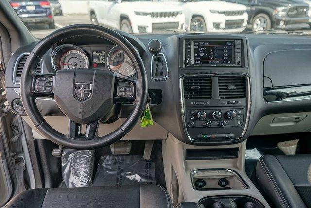 used 2019 Dodge Grand Caravan car, priced at $23,991