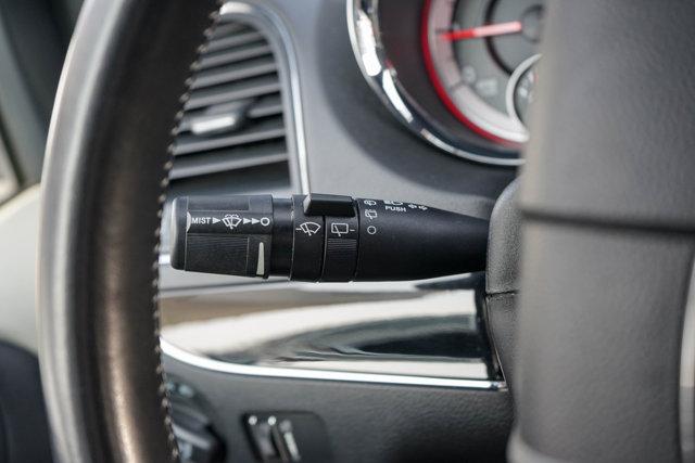 used 2019 Dodge Grand Caravan car, priced at $23,991