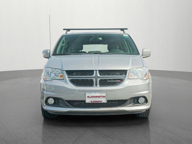 used 2019 Dodge Grand Caravan car, priced at $23,991