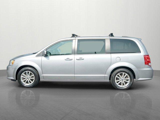 used 2019 Dodge Grand Caravan car, priced at $23,991