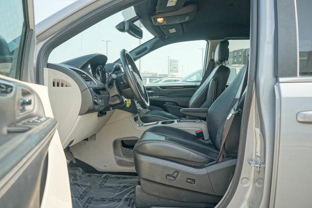 used 2019 Dodge Grand Caravan car, priced at $23,991