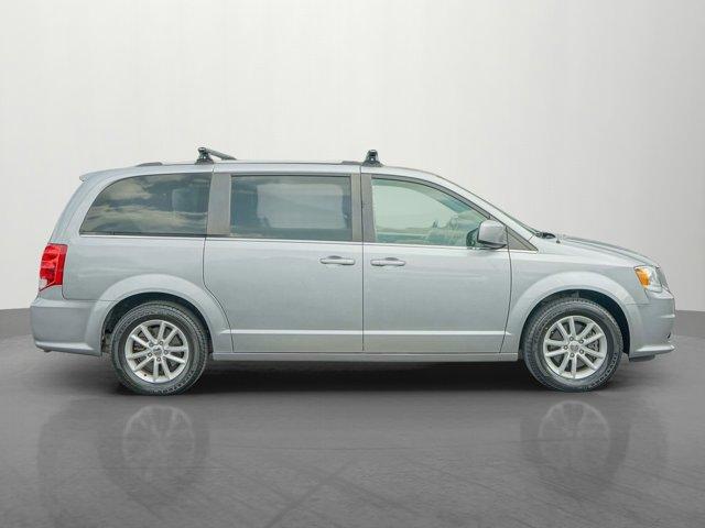 used 2019 Dodge Grand Caravan car, priced at $23,991