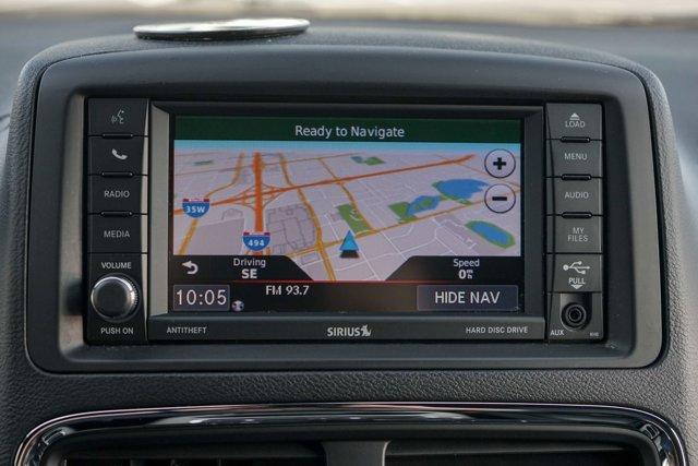 used 2019 Dodge Grand Caravan car, priced at $23,991
