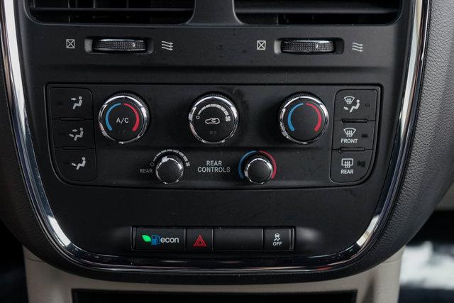 used 2019 Dodge Grand Caravan car, priced at $23,991