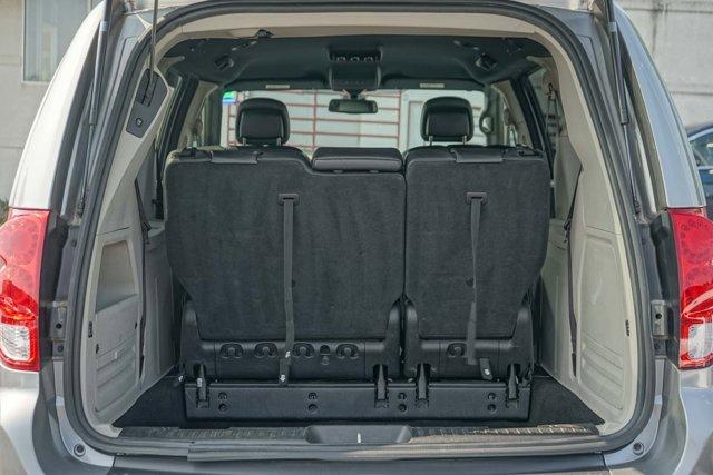 used 2019 Dodge Grand Caravan car, priced at $23,991