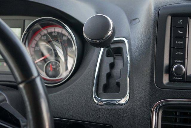 used 2019 Dodge Grand Caravan car, priced at $23,991