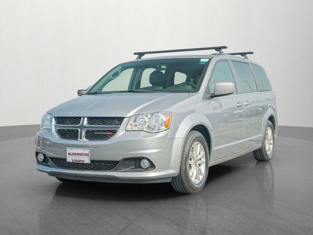 used 2019 Dodge Grand Caravan car, priced at $23,991