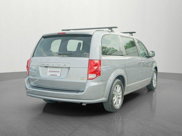 used 2019 Dodge Grand Caravan car, priced at $23,991