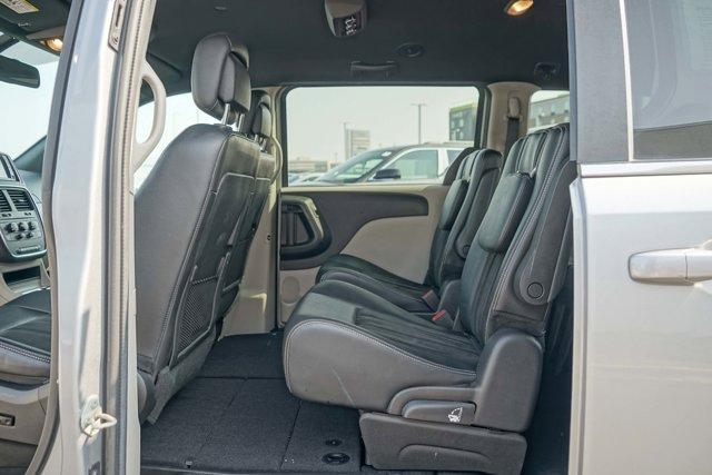 used 2019 Dodge Grand Caravan car, priced at $23,991