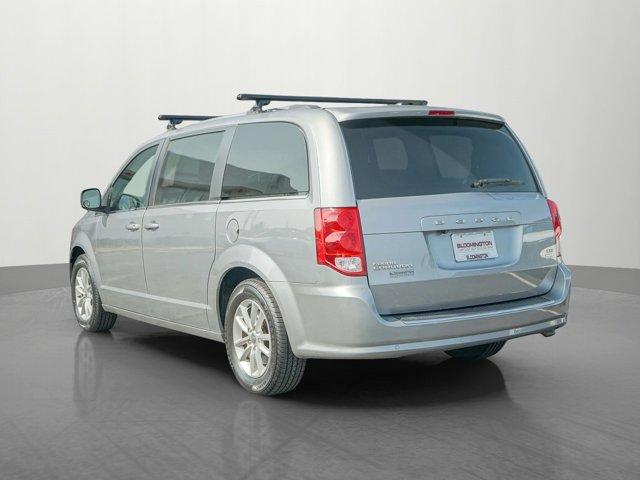 used 2019 Dodge Grand Caravan car, priced at $23,991