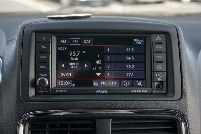 used 2019 Dodge Grand Caravan car, priced at $23,991