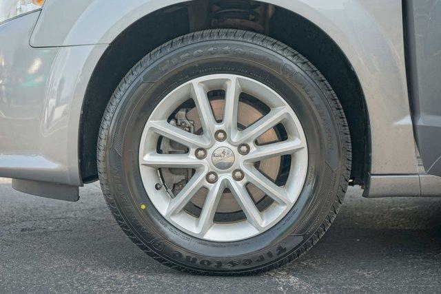 used 2019 Dodge Grand Caravan car, priced at $23,991