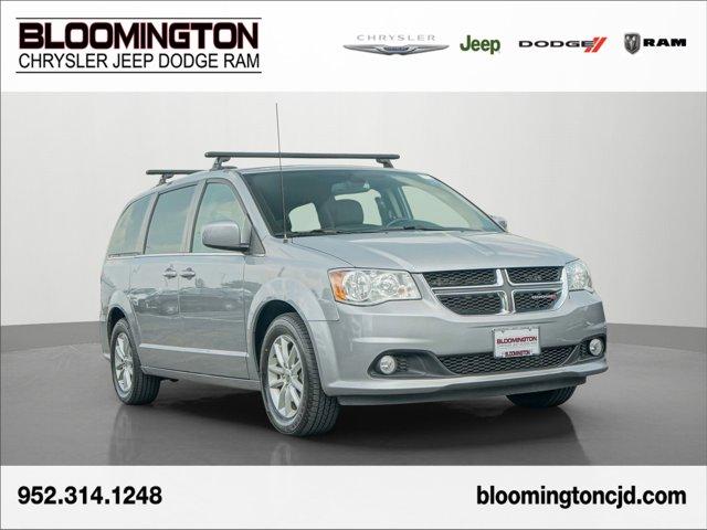 used 2019 Dodge Grand Caravan car, priced at $23,991