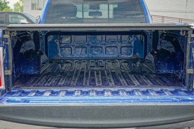 used 2017 Ram 2500 car, priced at $28,000