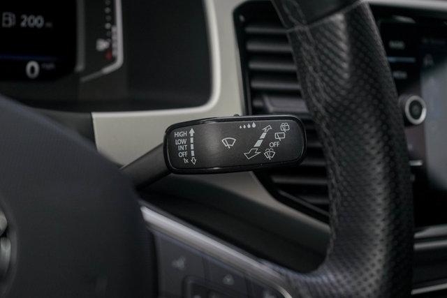 used 2023 Volkswagen Atlas Cross Sport car, priced at $29,500