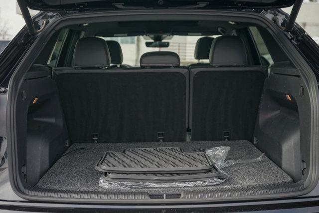 used 2023 Volkswagen Atlas Cross Sport car, priced at $29,500