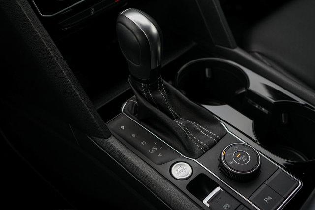 used 2023 Volkswagen Atlas Cross Sport car, priced at $29,500