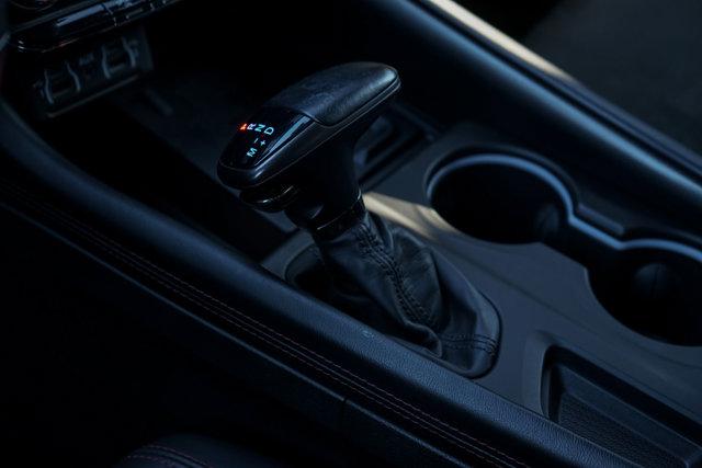 used 2021 Dodge Durango car, priced at $35,500