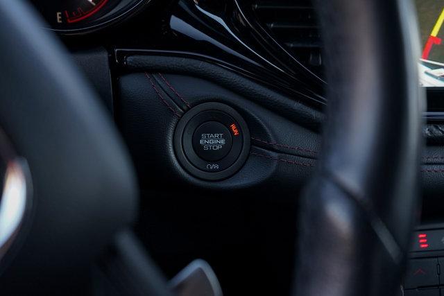 used 2021 Dodge Durango car, priced at $35,500