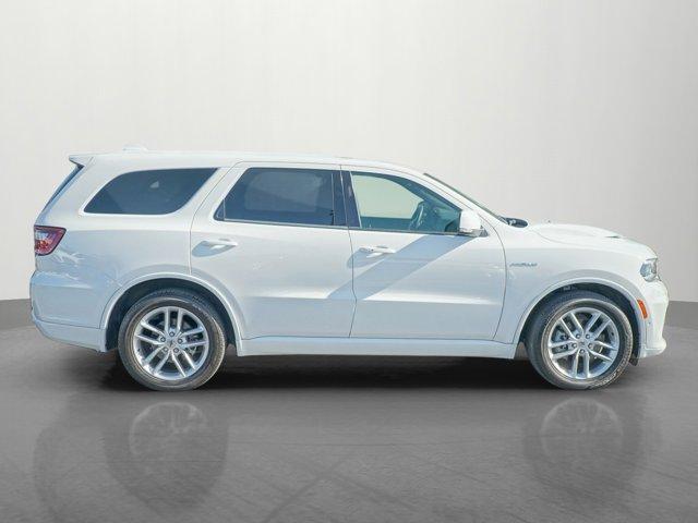 used 2021 Dodge Durango car, priced at $35,500