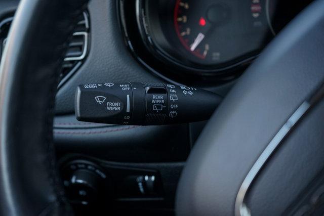 used 2021 Dodge Durango car, priced at $35,500