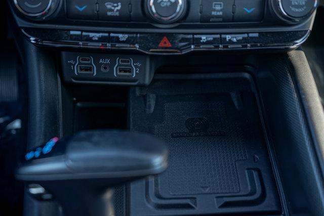 used 2021 Dodge Durango car, priced at $35,500