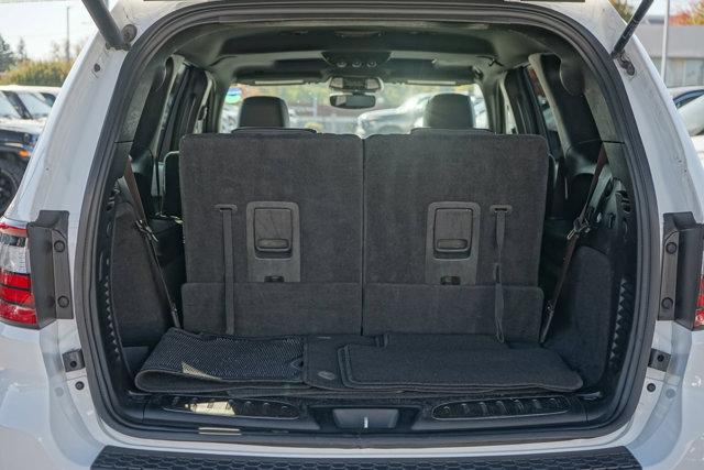 used 2021 Dodge Durango car, priced at $35,500