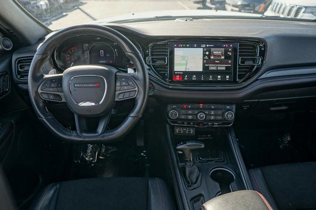 used 2021 Dodge Durango car, priced at $35,500