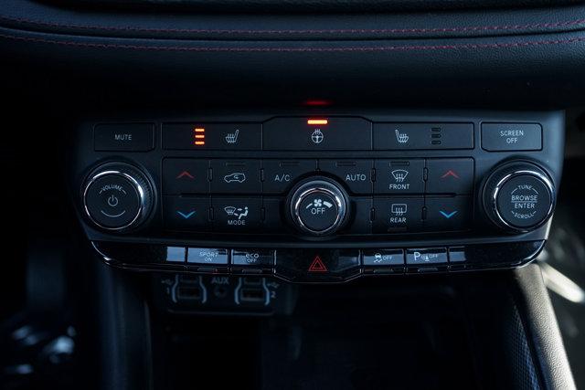 used 2021 Dodge Durango car, priced at $35,500